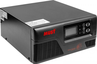 ДБЖ Must 1000 W