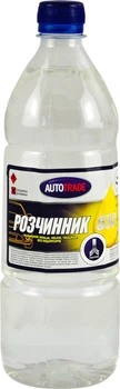 Растворитель Autotrade без прекурсоров 650 0.75 кг (Autotrade-130005)