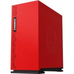 Компьютер N184 Intel Core i5-8500(6x3.0GHz) H310M S2V/ DDR4 8Gb/ SSD 240Gb/ HDD 1Tb/ GTX1050Ti 4Gb/ 500W