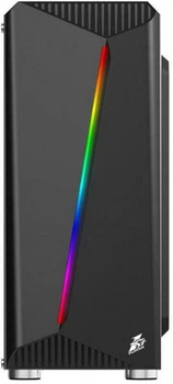 Компьютер N144 Intel Xeon E5-2640(6x2.5GHz)/ Kllisre X79 /DDR3 16Gb/ 240Gb/ 1Tb/RX550 2Gb/ 600W