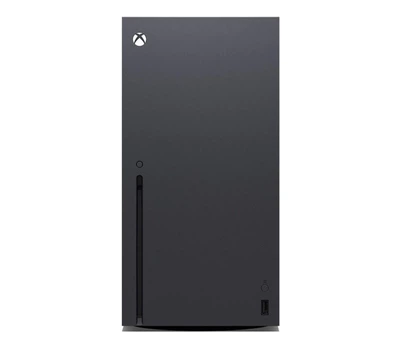 Игровая консоль Microsoft Xbox Series X 1Tb Black + безпроводные наушники XSX Stereo Headset