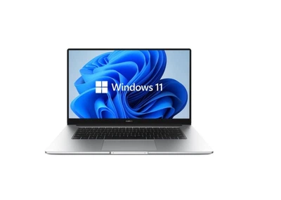 Ноутбук Huawei MateBook D 15 i3-1115G4/8GB/256/Win11