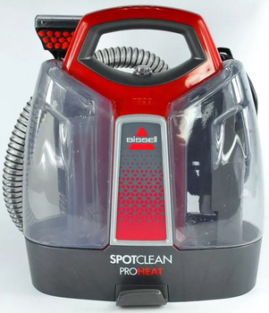 Мийний пилосос BISSELL SpotClean Proheat 36988