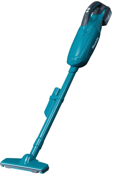 Аккумуляторный пылесос Makita DCL182Z