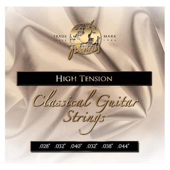 Струны для классической гитары FRAMUS 49350 CLASSIC GUITAR HIGH TENSION
