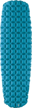Килимок надувний Ferrino Air Lite Deep Blue (78216IBB)