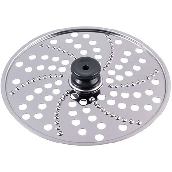Диск-терка (крупная) Koolwen для кухонного комбайна Kenwood (KW715906)