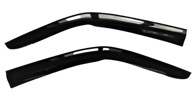 Дефлекторы окон (ветровики) PERFLEX FORD TRANSIT CONNECT 2002-2015 FD2-FD21