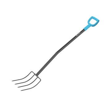 Вилы садовые 1280мм Ideal Line Cellfast