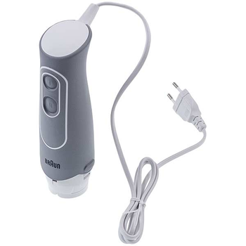 Моторный блок Koolwen для блендера Braun 7322110654 500-600W серый (AS00004196)