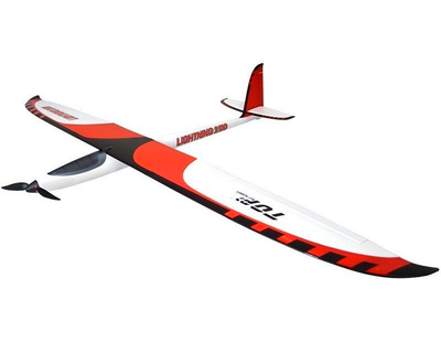 Планер TOP-RC Lightning 2100 PNP