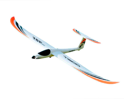Планер TOP-RC T1800 PNP зі стабілізатором