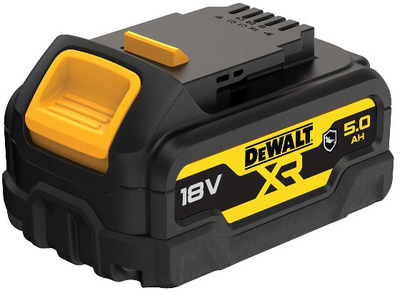 Аккумуляторная батарея для инструмента DeWalt GFN DCB184G