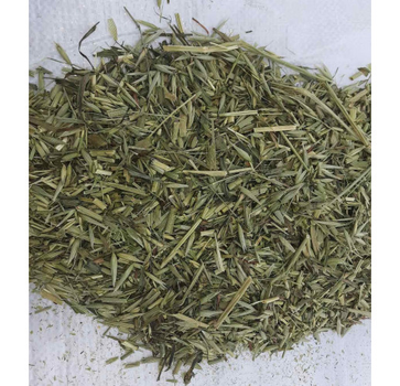 Овес трава сушена (упаковка 5 кг)