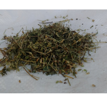 Звездчатка трава сушеная (упаковка 5 кг)