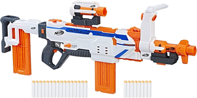 Бластер Nerf Modulus Regulator Модулус Регулятор (C1294)