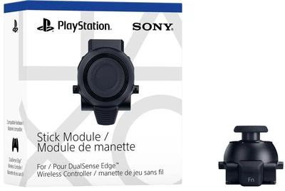Модуль со стыком для геймпада Sony DualSense EDGE PlayStation (PS5)