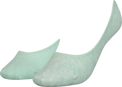Набір слідів Puma Women Footie 293006001001 35-38 р 2 пари М\'ятний (8718824801759)