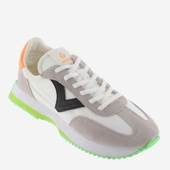 Buty sportowe damskie Victoria Cosmos Serraje & Neon