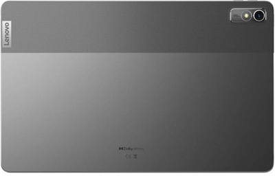 Планшет Lenovo Tab P11 (2nd Gen) 6/128 WiFi Storm Grey + стилус в комплекте! (ZABF0400UA)