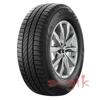 Шина Taurus CargoSpeed ​​Evo 195/80 R14C 106/104R