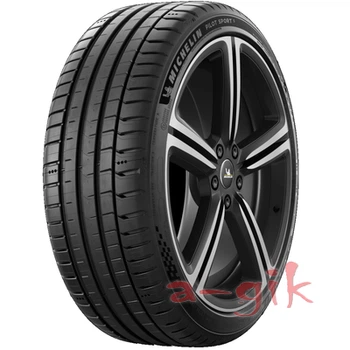 Шина Michelin Pilot Sport 5 225/55 ZR17 101Y XL FSL