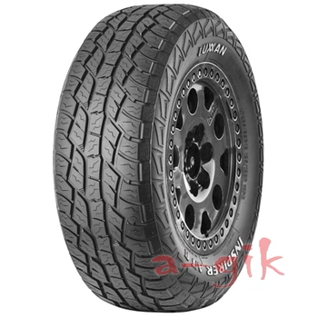 Шина Luxxan Inspirer A/T II 285/65 R17 116T