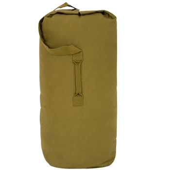 Сумка тактична для спорядження Highlander Kit Bag 14" Base Olive (TB006-OG)