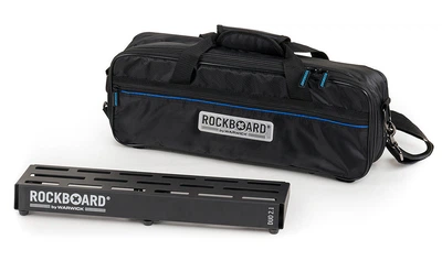 Педалборд Rockbag Duo 2.1