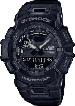 Мужские часы Casio G-Shock GBA-900-1AER