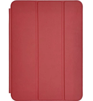 Чехол-книжка, обложка Smart Case for iPad 11 2nd Gen, Red