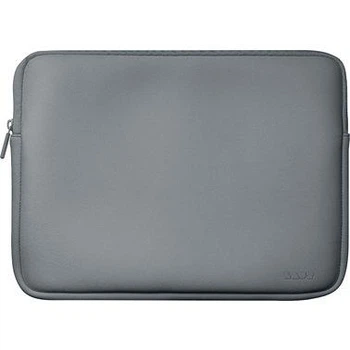 Чехол LAUT Huex Pastels Sleeve for MacBook Pro 13/Air 13, Gray (L_MB13_HXP_GY)