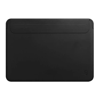 Чехол-папка WIWU Skin Pro II Series Sleeve for MacBook 15, Black