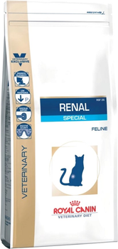 Sucha karma Royal Canin Renal Special Adult 4 kg (3182550748179)