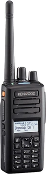 Рація Kenwood NX-3320E UHF (019048220325)