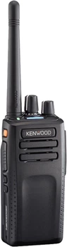 Рація Kenwood NX-3320E3 UHF (019048220349)