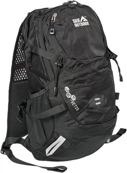 Рюкзак SKIF Outdoor Racer 25 л black (3890263)