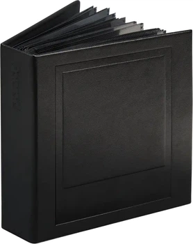Фотоальбом класичний Polaroid Black (9120096771354)