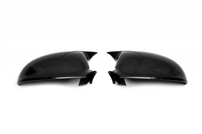 Накладки на дзеркала RLine-Look (2 шт) для Volkswagen Jetta 2006-2011 рр