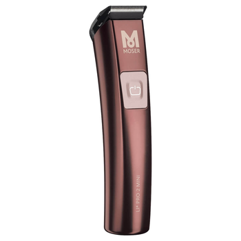 Машинка для окантовки Moser Li+Pro2 Mini 1588-0051