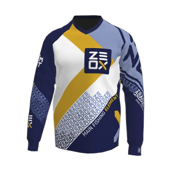 Лонгслив ZEOX Еlement CP201 L