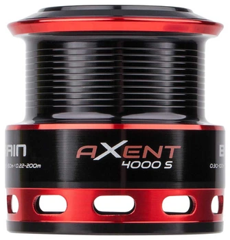 Шпуля Brain Axent 5000S алюминий (18584109)