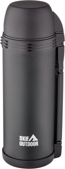 Термос SKIF Outdoor Caravanner, 2L ц:black (144342)