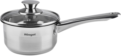 Ковш Ringel Kinder с крышкой 1 л (RG-4006-14)