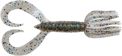 Силікон Keitech Little Spider 3" 418