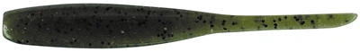 Силикон Keitech Shad Impact 2" (12 шт/уп) ц:102 watermelon pp.