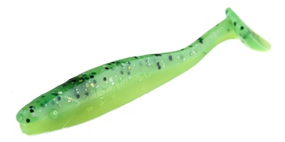 Силікон Lucky John Minnow 3.3in / 84мм / 7шт / колір T18 (140143-T18)