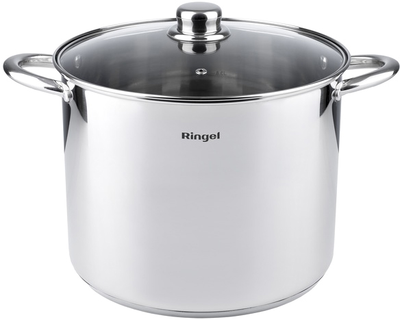 Кастрюля с крышкой Ringel Dresden 26 см 9 л (RG-2011-26)