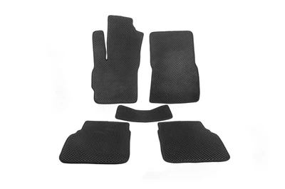 Коврики EVA (черные) для Ford Mondeo 2000-2007 гг