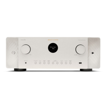 AV-ресивер Marantz CINEMA 60 (Silver Gold) (art.242418)
